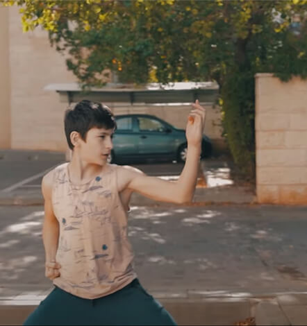 karate